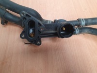 фото thumb №9, Труба wąż wody термостат 03c121111b vw polo v 1.2b