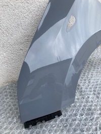 фото thumb №5, Крыло левый передний hyundai i10 ii 2