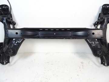 фото thumb №14, Vw t-roc 1.0 tsi балка подвешивание зад диски 5q0501049bj 5q0501115 2022r