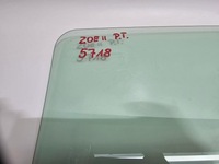 фото thumb №2, Скло двері праві зад as2 20r. renault zoe ii рестайлінг #5718