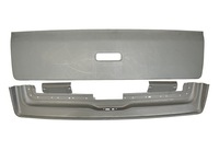 фото thumb №1, Transporter t5 03-15 ремкомплект внутрішня + обшивка кришки задньої