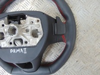 фото thumb №7, Ford puma mk2 воздуховод кожаный переключатели 2019-