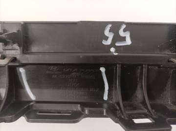 фото thumb №10, Kia ev9 решітка радіатора решітка перед 865a2-do100