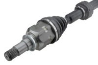 фото thumb №3, Приводной вал приводная nty npw-ty-098