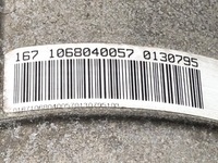 фото thumb №10, Коробка передач передач bmw 7 f01, f02, f03, f04 08-15 4.4b 7631073 6hp-28