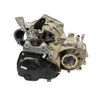 фото thumb №12, Skoda fabia 5j mk2 1.6 tdi коробка передач механическая 5-ступенчатая kfk 02r300041n