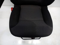 фото thumb №7, Лівий сидіння водія з підігрівом renault trafic iii lift