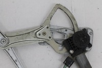 фото thumb №9, Mercedes-benz clk w208 1997r- підйомник скло правий перед