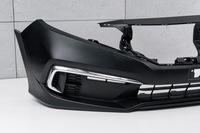 фото thumb №9, Honda civic x 2019-2021 lifting kompletny бампер передний 04711tbaa50zz