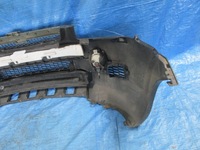 фото thumb №9, Бампер перед передній kompletny chevrolet captiva 06-10