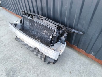 фото thumb №9, Pas переднє комплектний audi a6 c7 a7 4g 3.0 tdi 2011-2016 комплектний !!!