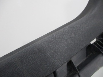фото thumb №7, Renault megane iii rs купе планка накладка багажника левая зад 769350007r