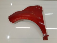 фото thumb №1, Renault captur lift крыло левый перед 631012736r