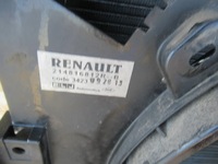 фото thumb №6, Радиатор вентилятор комплект dacia sandero ii 1.5dci