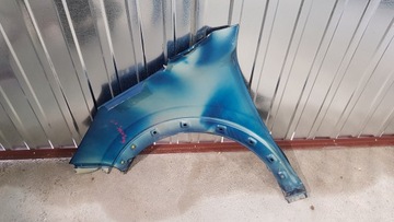 фото thumb №6, Kia sportage iii крыло правый перед переднее 1k