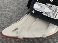 фото thumb №10, Mercedes b klasa w 245 b180 лампа кузовна правий задня права задня ory