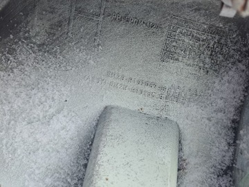 фото thumb №7, Ford s max mk2 2016 рік планка порогова ліва