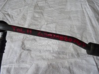 фото thumb №4, Патрубок шланг кондиціонера seat toledo ii 2 2.3 v5