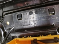 фото thumb №7, Porsche carrera 911 991 рестайлінг gts 99152164300 сидіння водія оригінал