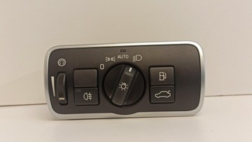 фото thumb №1, Volvo v70 iii xc70 переключатель света 30739448