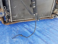 фото thumb №6, Pas передній радіатор mercedes w251 3.0 3.2 cdi