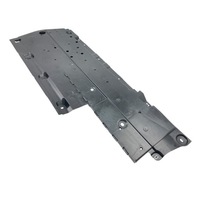 фото thumb №10, Захист підвіска ліва renault clio v 748153909r