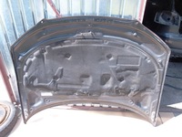 фото thumb №12, Капот малий решітка радіатора lz9w audi a3 8p 2.0 tdi 3d