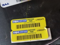 фото thumb №11, Dodge ram 1500 13-21 лампа левый перед usa