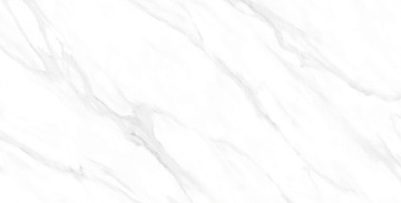 НАПОЛЬНАЯ ПЛИТКА БЕЛЫЙ МРАМОР GRESSES 60x120 CALACATTA ELITE 60x120 ГЛЯНЕЦ