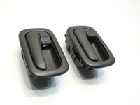 фото thumb №6, Ручка ручка дверь левая nissan x-trail t30