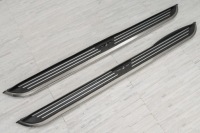 фото thumb №9, Ford kuga mk2 ii 2013-2019 пороги бічний пороги накладки + болти