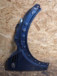 фото thumb №1, Крило перед праві mini cooper r56 06-