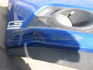 фото thumb №9, Chevrolet cruze i 11r бампер перед