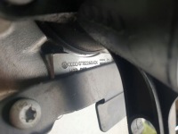 фото thumb №11, Porsche panamera 970 09-13 3.0 tdi 250km турбонагнетатель турбина gtb2260vzk