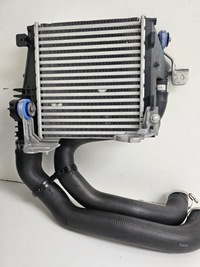 фото thumb №9, Pas передній балка радіатор комплект радіатор citroen c5 aircross i 1.2 b eu