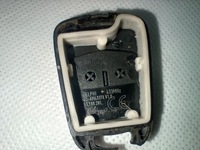 фото thumb №7, Opel corsa d ключ pilot 13188281 delphi 433 mhz
