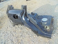 фото thumb №7, Крыло четверть правый задняя porsche cayenne ii 2010-