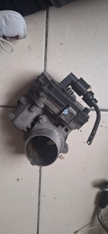 фото thumb №3, Дроссельная заслонка magneti mirelli 48cpd4 оригинальная