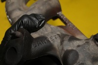 фото thumb №8, Коллектор турбины golf iv 1.9 tdi 038253019a