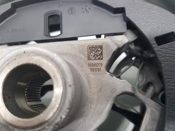 фото thumb №7, Кермо мультифункція micra k14 484305fa0a