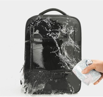 Рюкзак для ноутбука с RFID T-B3982 15,6 дюйма TIGERNU