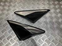 фото thumb №1, Треугольник крыла задняя левый правый honda civic x 17-