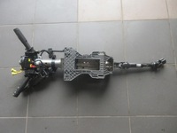 фото thumb №7, Колонка кермова замок запалювання комплект insignia a