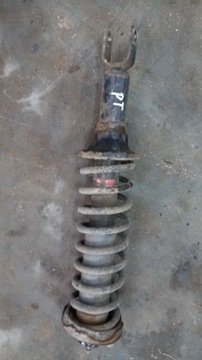 фото thumb №1, Амортизатор зад правый honda civic 1.5b 99r