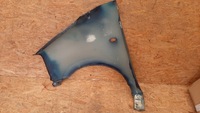 фото thumb №13, Opel agila suzuki wagon r 2000- крыло правый перед оригинальный zdrowy