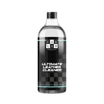 CARLAB ULTIMATE ОЧИСТИТЕЛЬ КОЖИ 1л