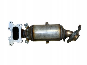 фото thumb №1, Honda cr-v 2.0i awd 10/2012- каталізатор