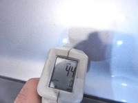 фото thumb №6, Двері праві зад ly7g audi a6 c6 allroad