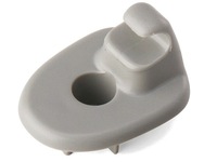 фото thumb №1, Do jeep liberty kk kj 05- держатель крепление козырёк