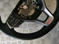 фото thumb №6, Honda accord x 18- руль лепестки красивая usa